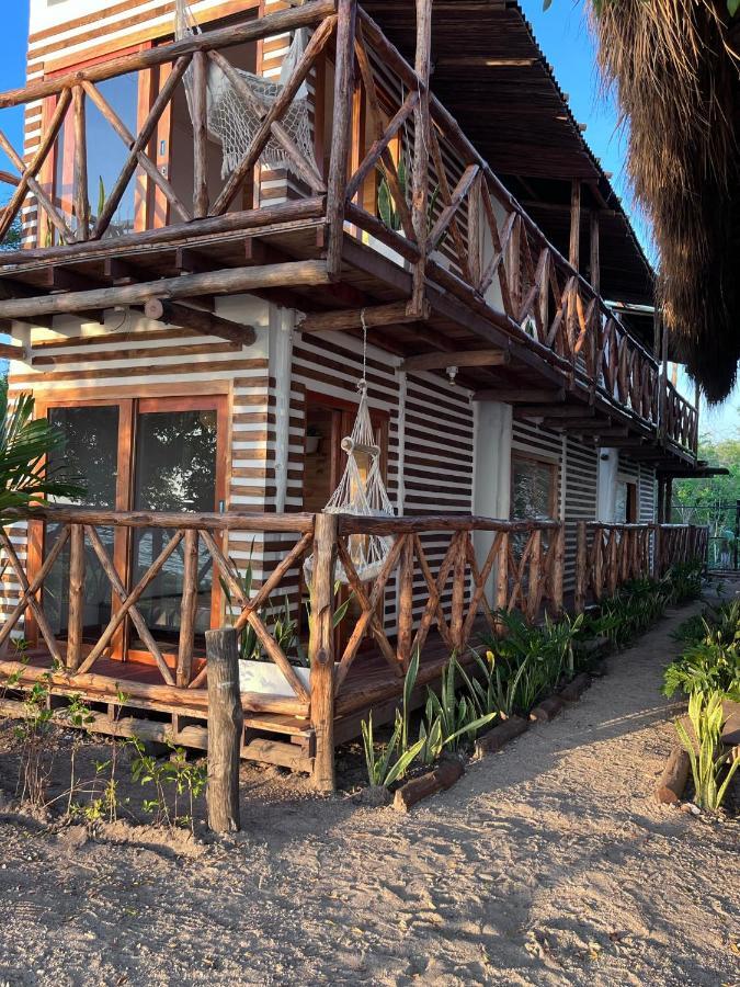 Thani Ecobeach Baru Playa Blanca Zewnętrze zdjęcie
