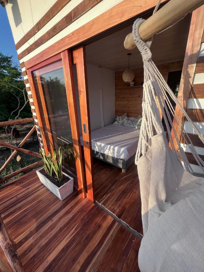 Thani Ecobeach Baru Playa Blanca Zewnętrze zdjęcie