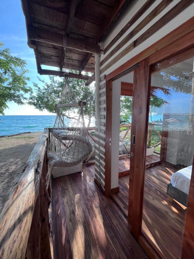 Thani Ecobeach Baru Playa Blanca Zewnętrze zdjęcie