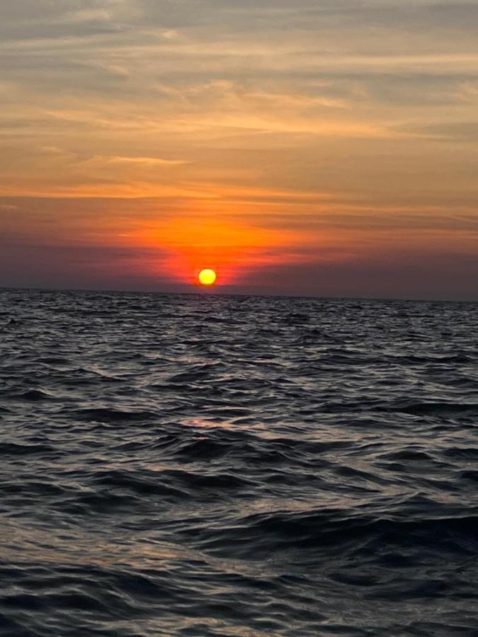 Thani Ecobeach Baru Playa Blanca Zewnętrze zdjęcie