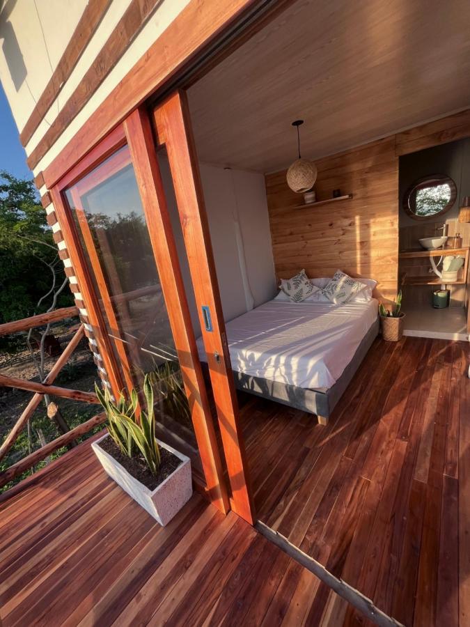 Thani Ecobeach Baru Playa Blanca Zewnętrze zdjęcie