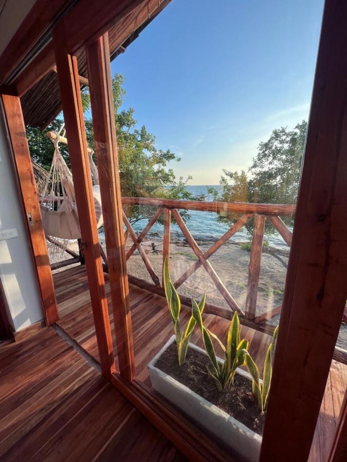 Thani Ecobeach Baru Playa Blanca Zewnętrze zdjęcie
