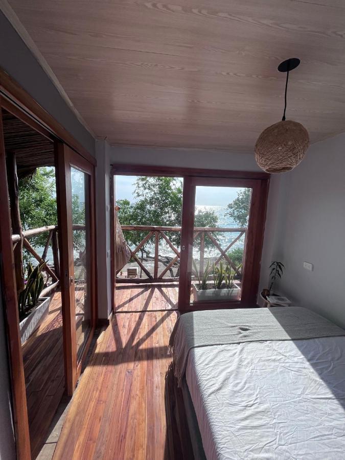 Thani Ecobeach Baru Playa Blanca Zewnętrze zdjęcie