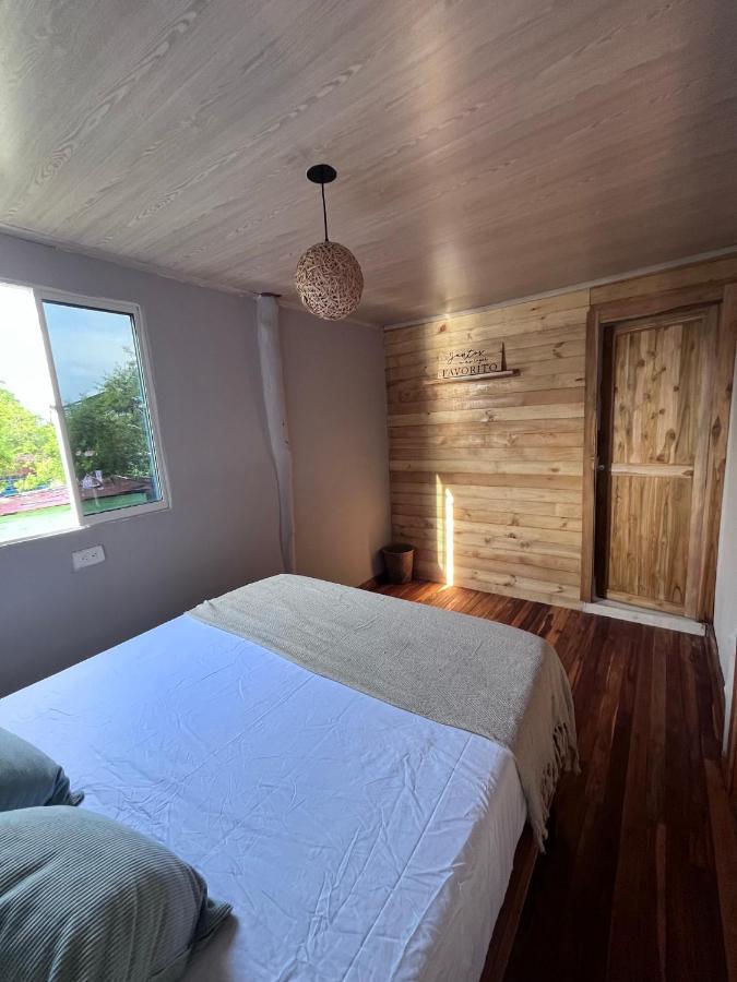 Thani Ecobeach Baru Playa Blanca Zewnętrze zdjęcie