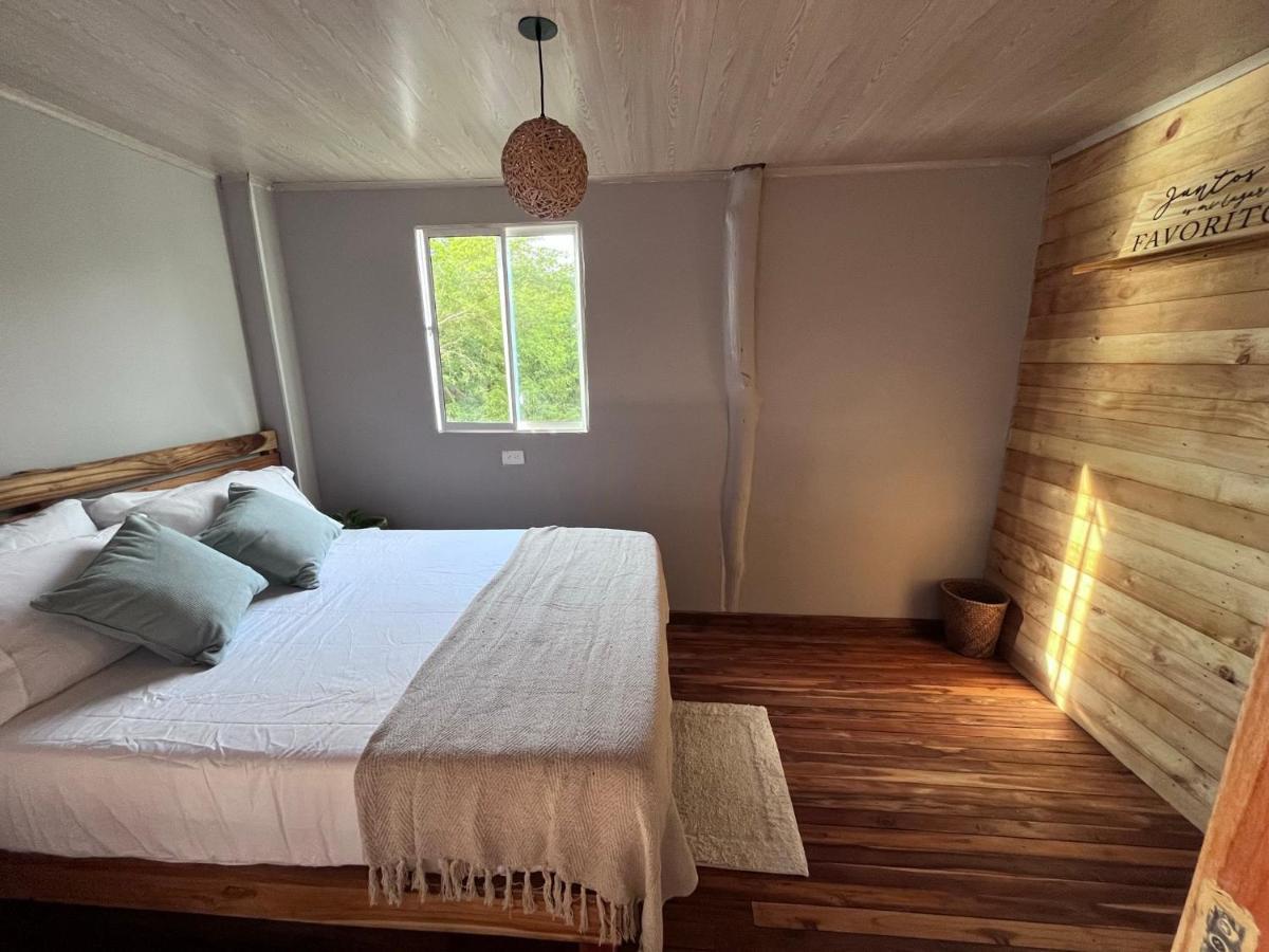 Thani Ecobeach Baru Playa Blanca Zewnętrze zdjęcie