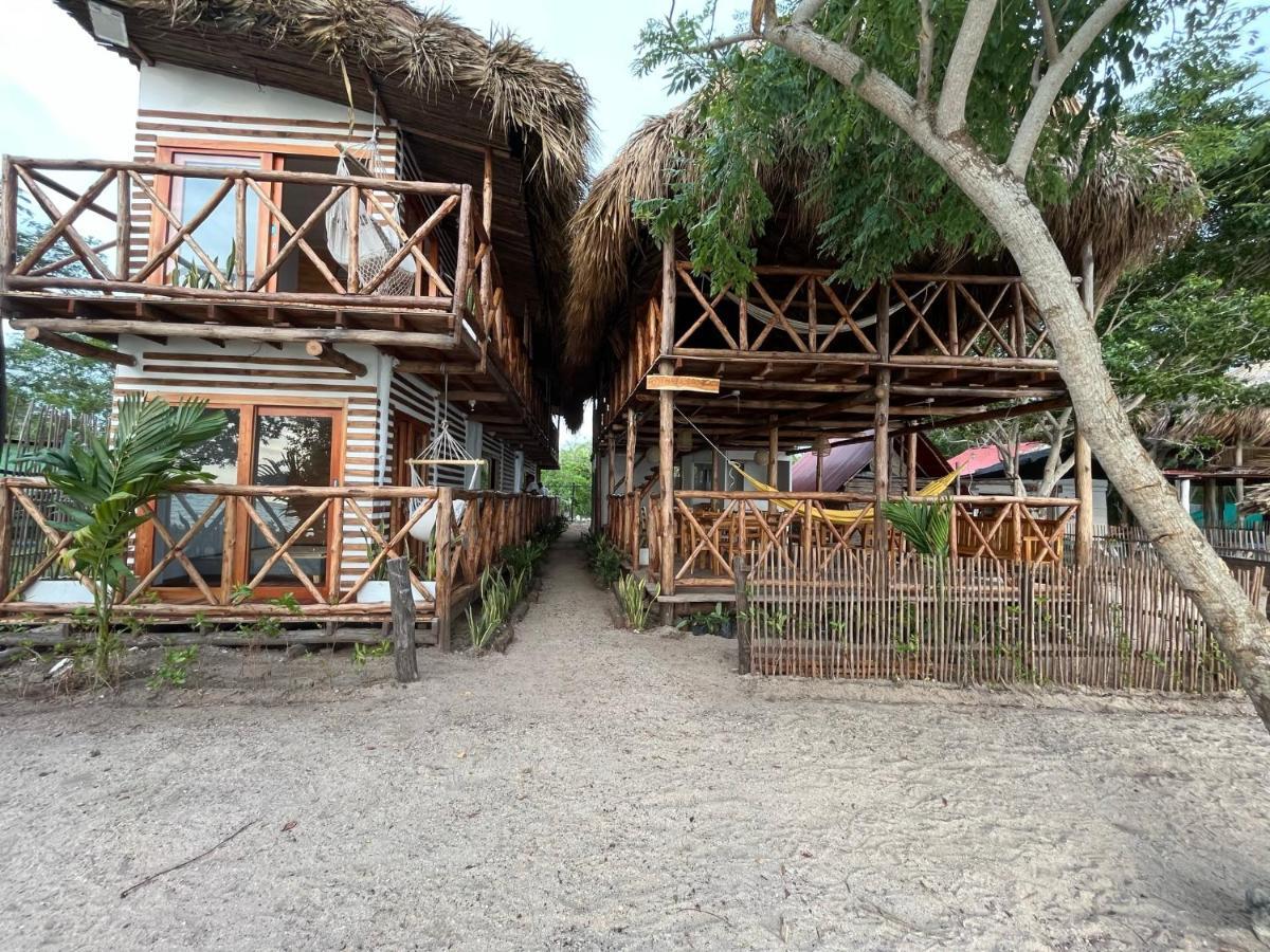 Thani Ecobeach Baru Playa Blanca Zewnętrze zdjęcie