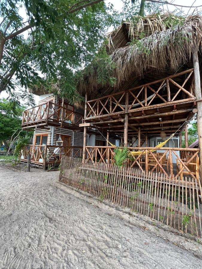 Thani Ecobeach Baru Playa Blanca Zewnętrze zdjęcie