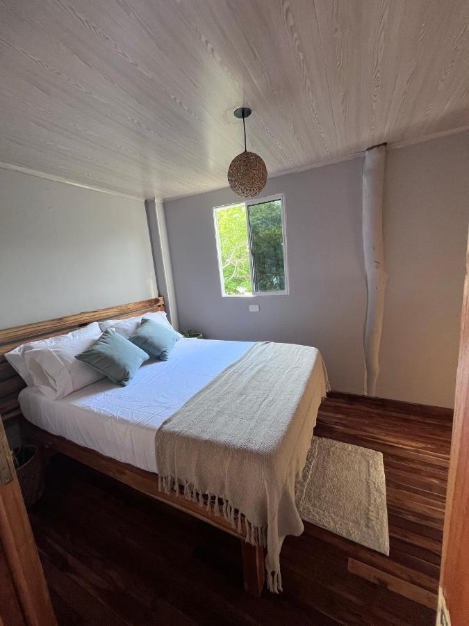 Thani Ecobeach Baru Playa Blanca Zewnętrze zdjęcie