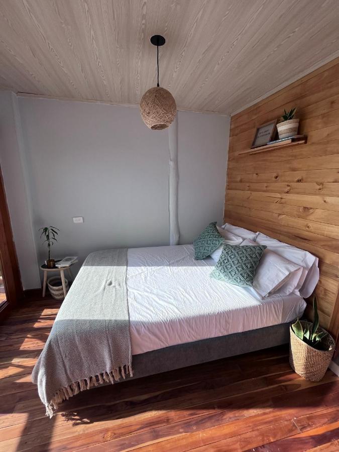 Thani Ecobeach Baru Playa Blanca Zewnętrze zdjęcie