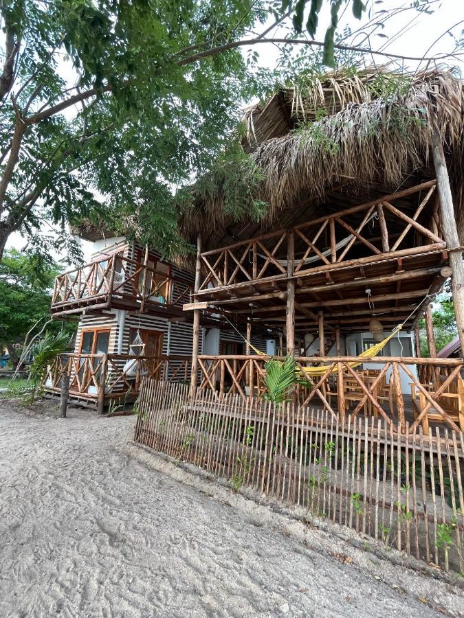 Thani Ecobeach Baru Playa Blanca Zewnętrze zdjęcie