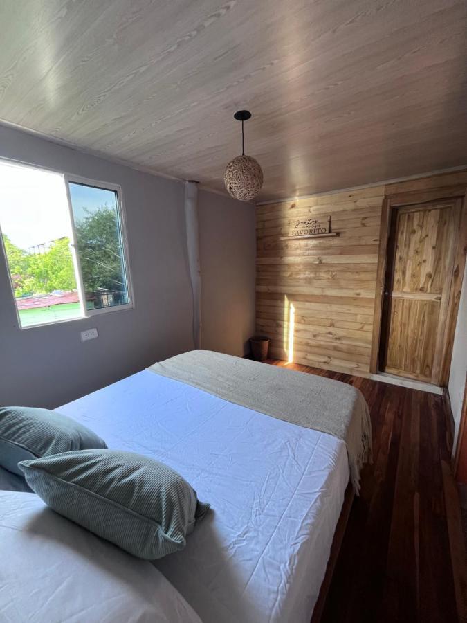 Thani Ecobeach Baru Playa Blanca Zewnętrze zdjęcie