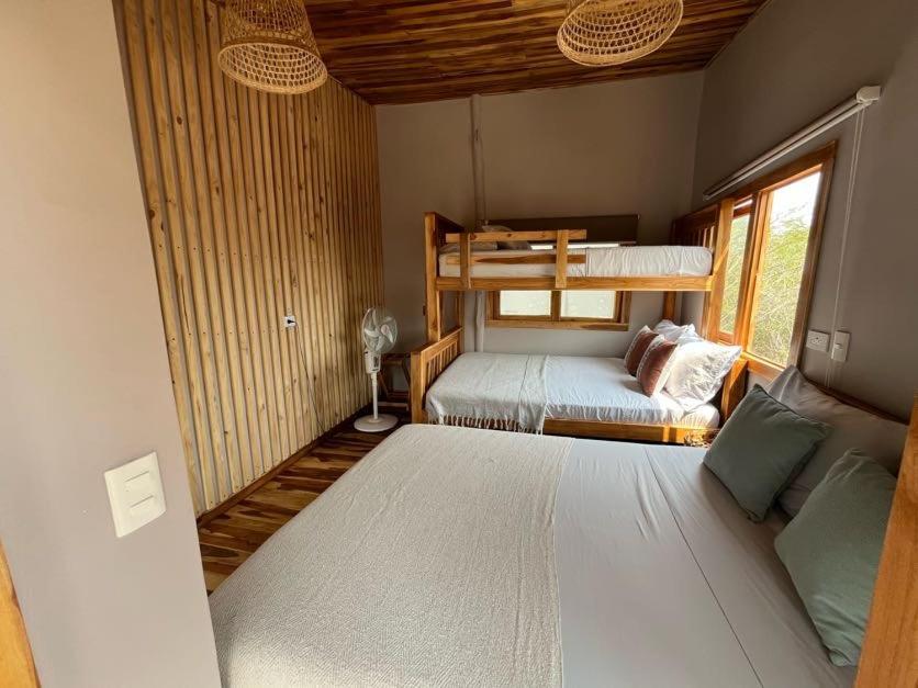Thani Ecobeach Baru Playa Blanca Zewnętrze zdjęcie