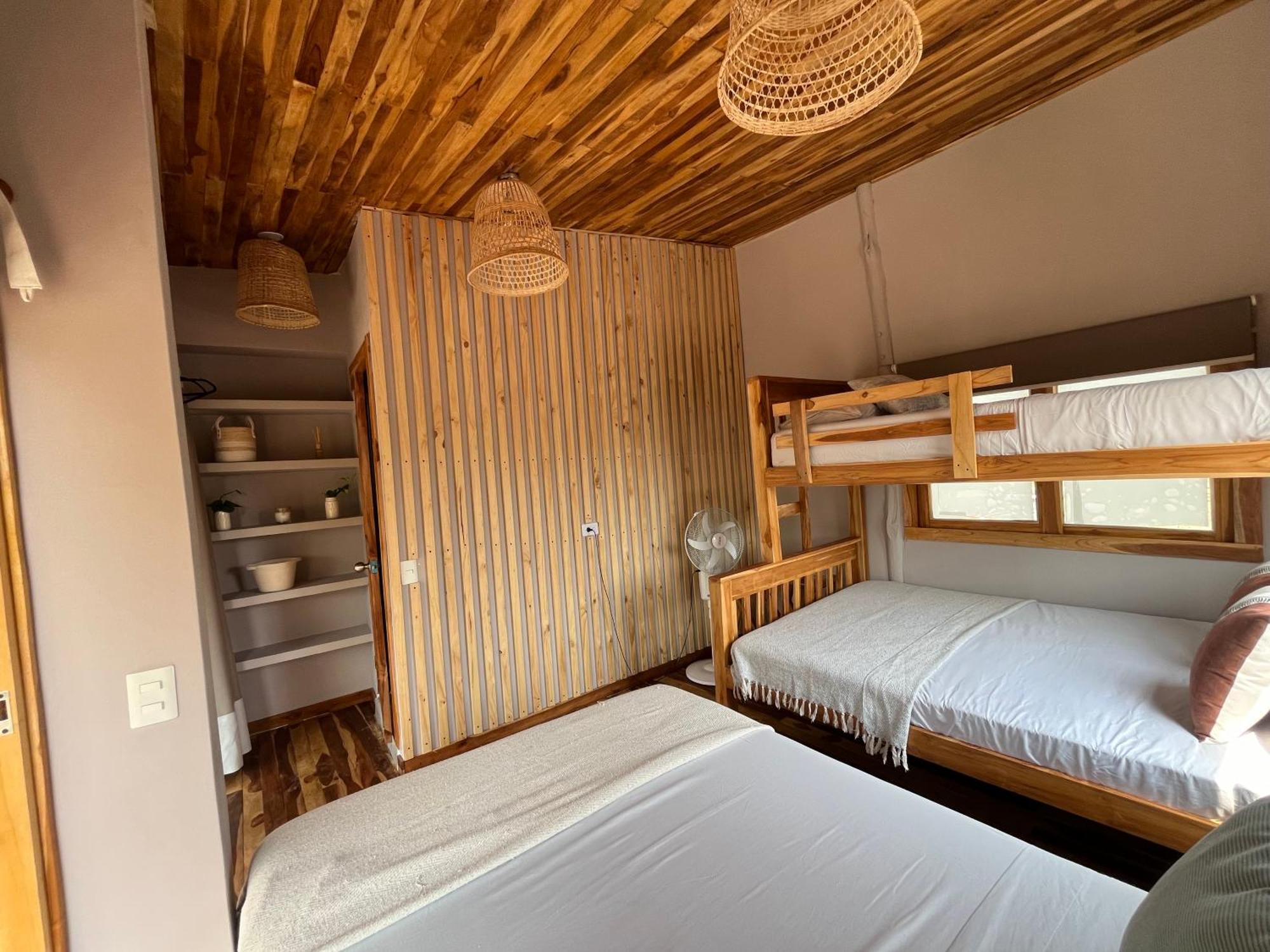 Thani Ecobeach Baru Playa Blanca Zewnętrze zdjęcie