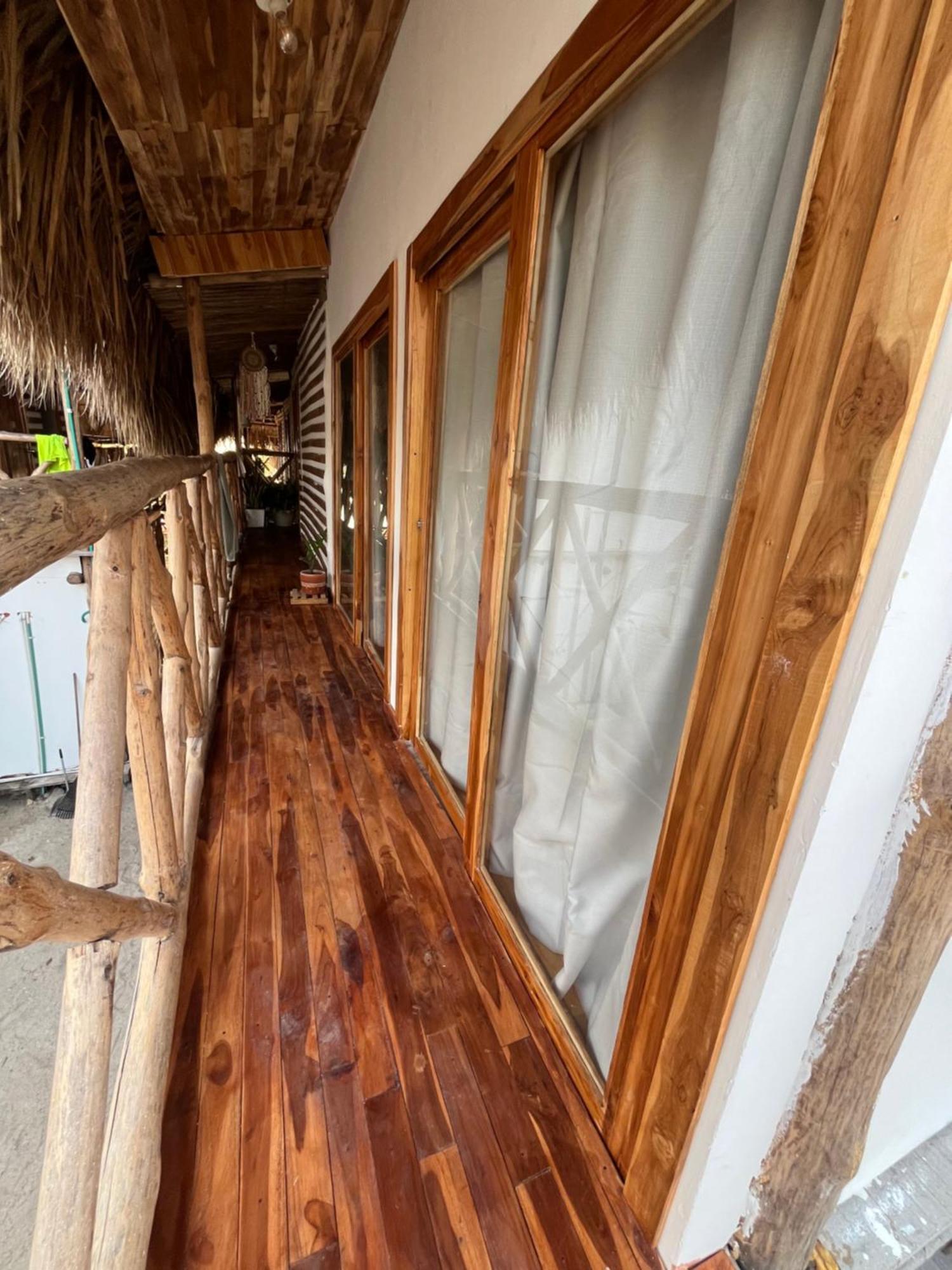 Thani Ecobeach Baru Playa Blanca Zewnętrze zdjęcie