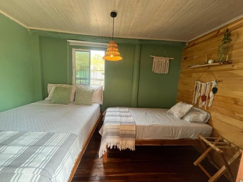 Thani Ecobeach Baru Playa Blanca Zewnętrze zdjęcie
