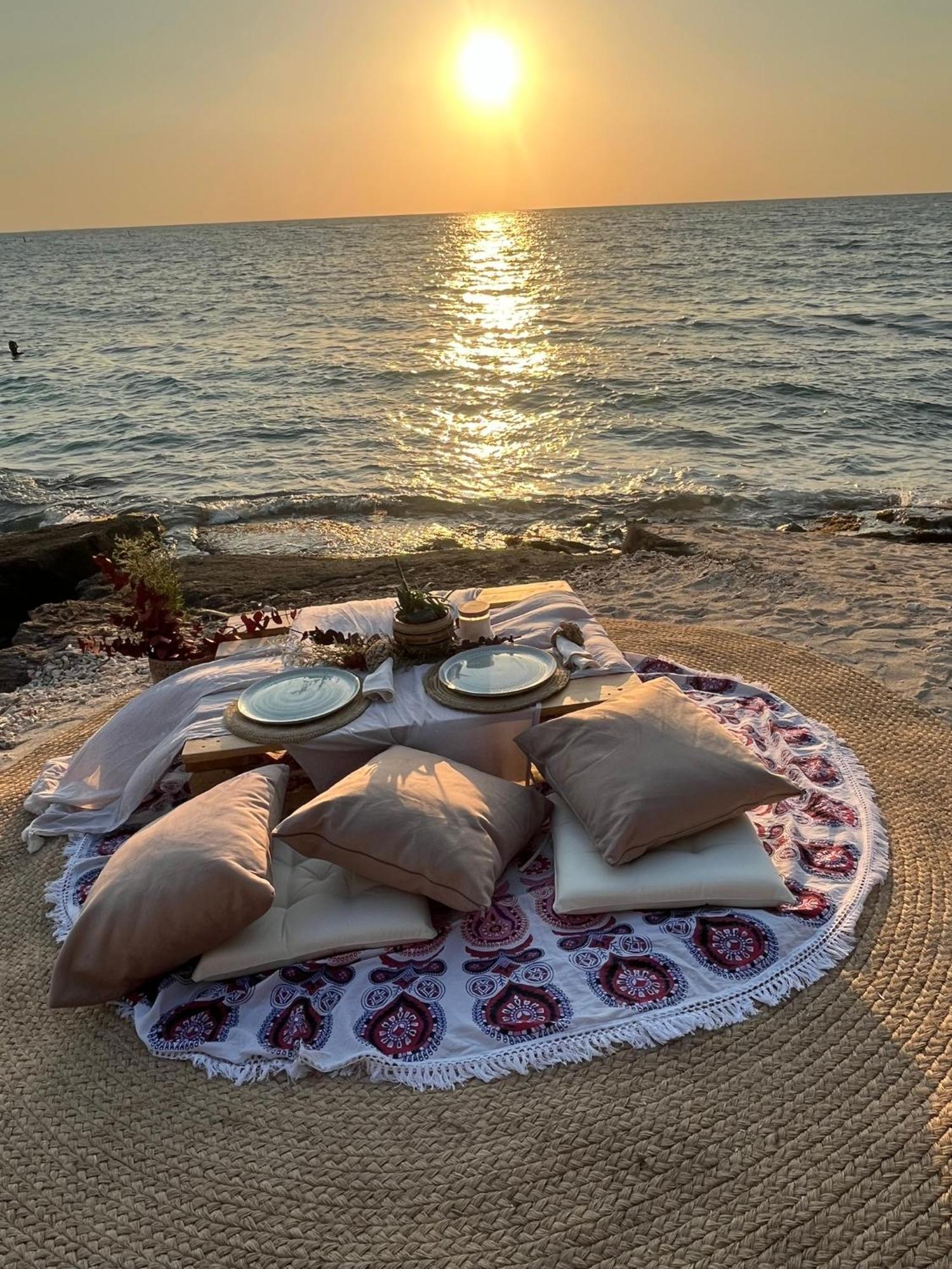 Thani Ecobeach Baru Playa Blanca Zewnętrze zdjęcie